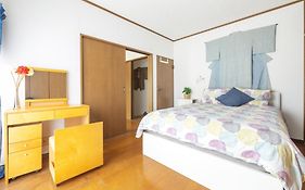 New Koenji House 3Br Family Friendly Haven