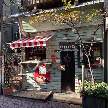New Koenji House 3Br Family Friendly Haven Villa Tokyo Exterior photo