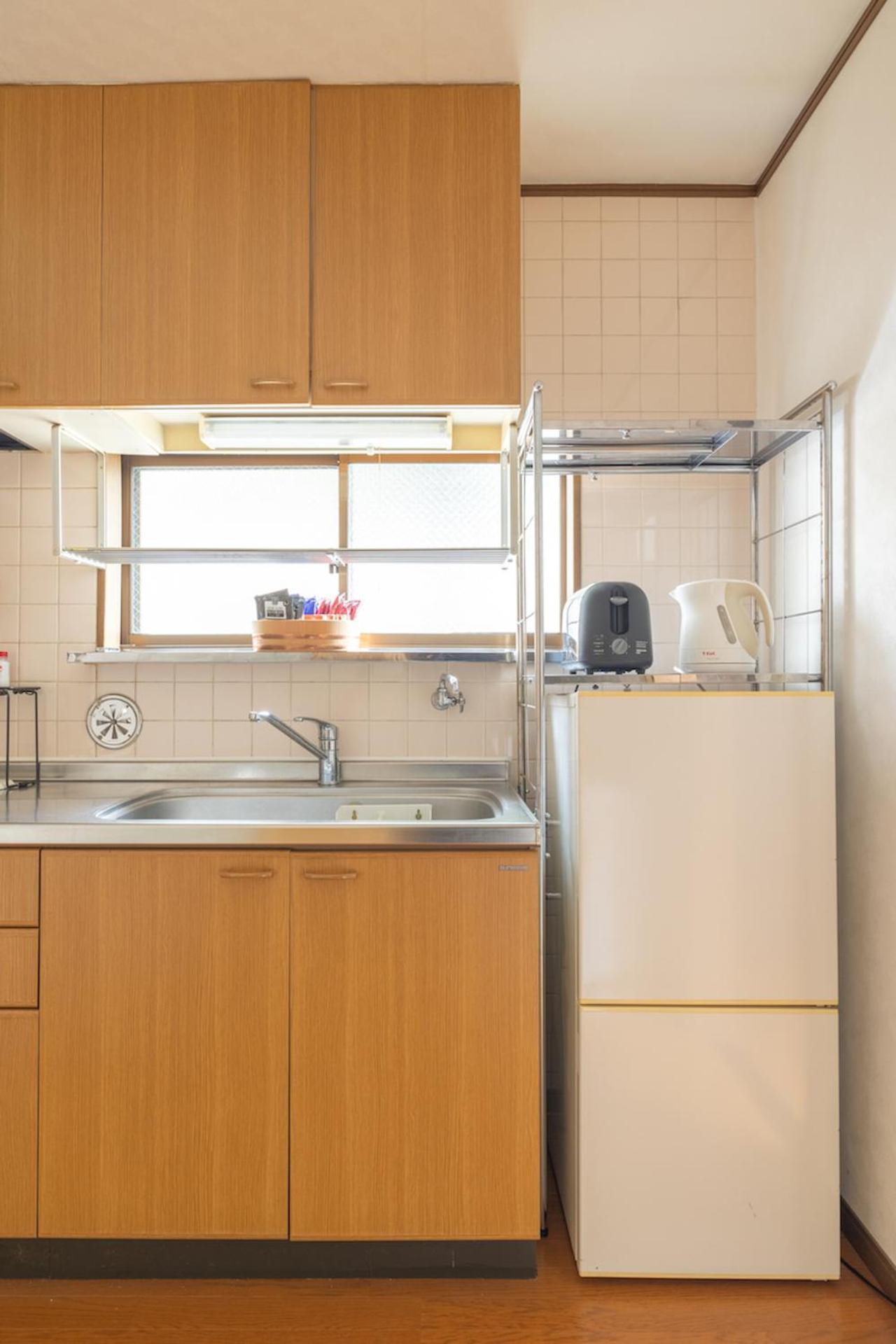 New Koenji House 3Br Family Friendly Haven Villa Tokyo Exterior photo