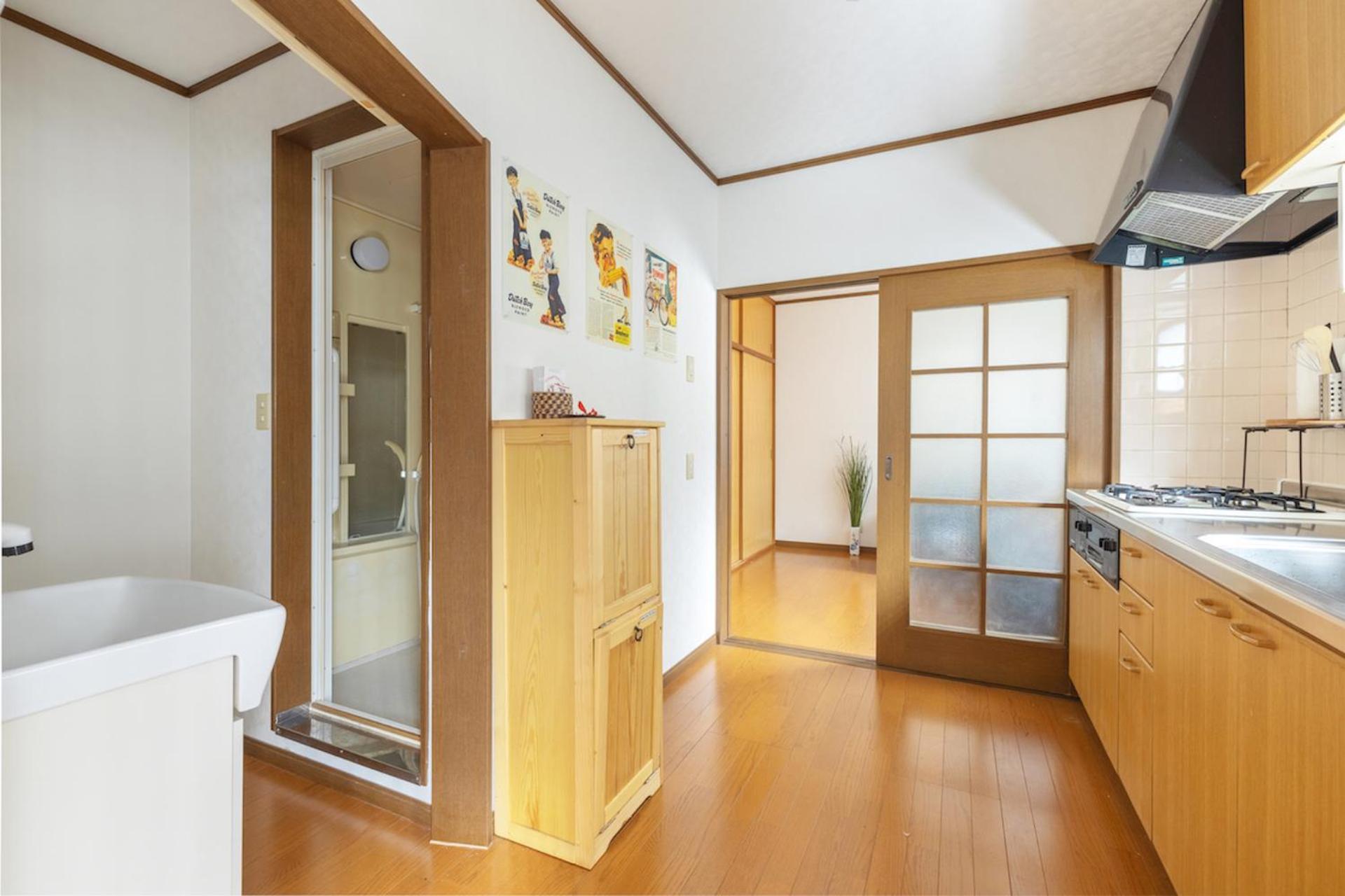 New Koenji House 3Br Family Friendly Haven Villa Tokyo Exterior photo