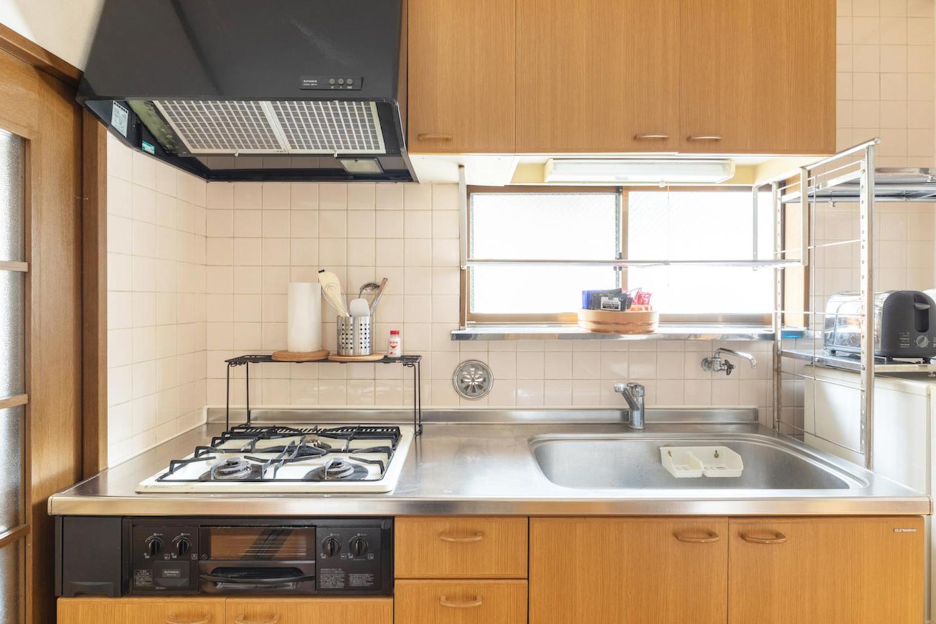 New Koenji House 3Br Family Friendly Haven Villa Tokyo Exterior photo