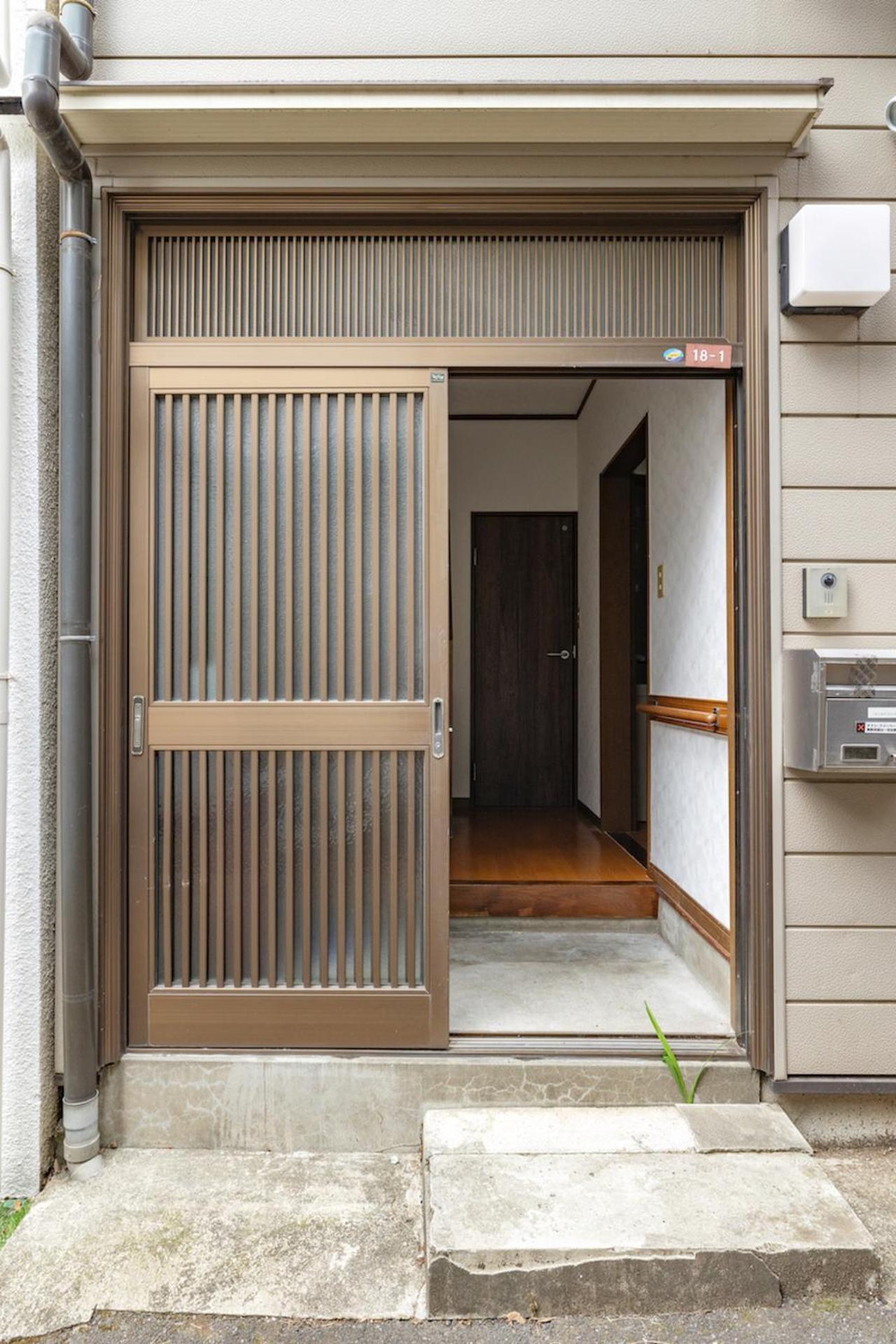 New Koenji House 3Br Family Friendly Haven Villa Tokyo Exterior photo
