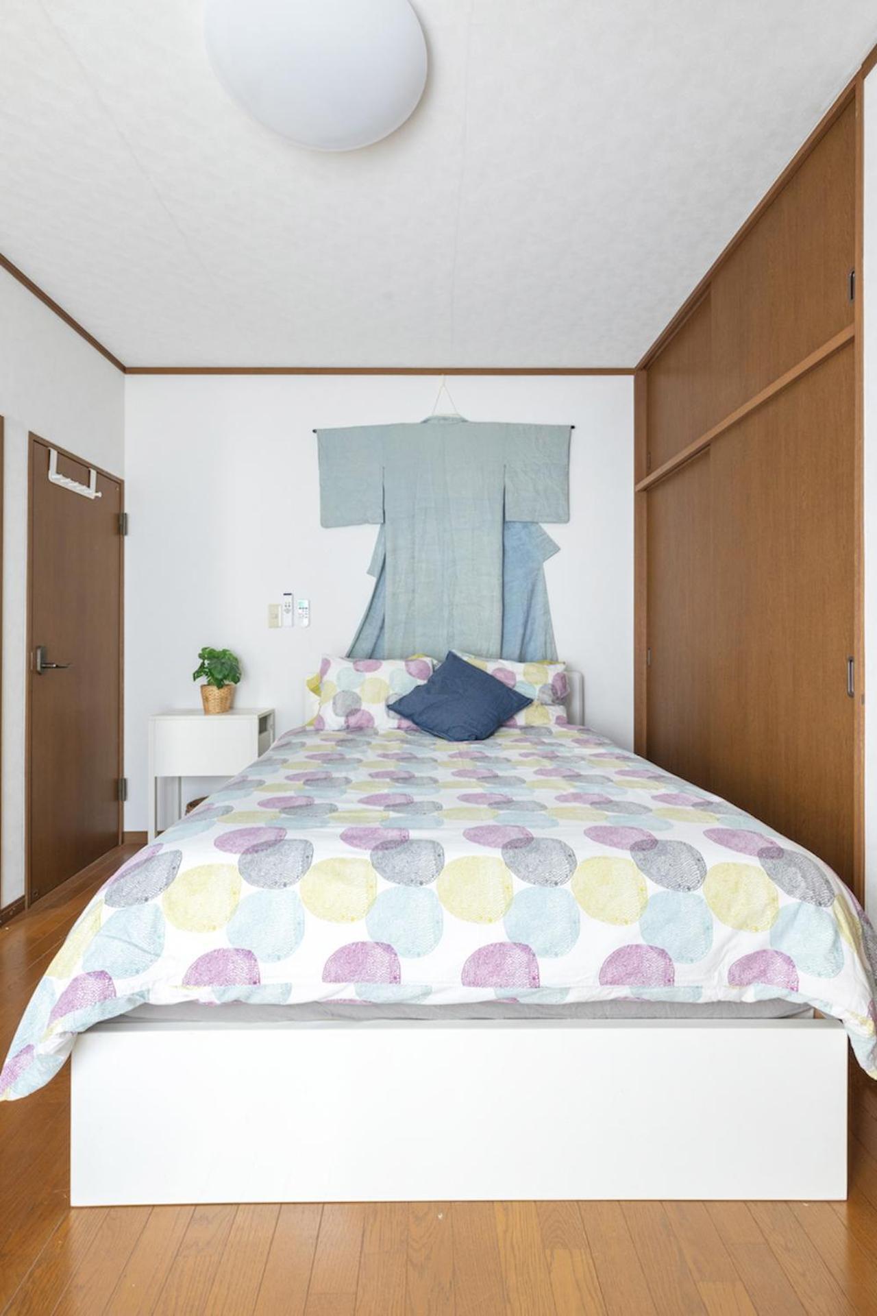 New Koenji House 3Br Family Friendly Haven Villa Tokyo Exterior photo