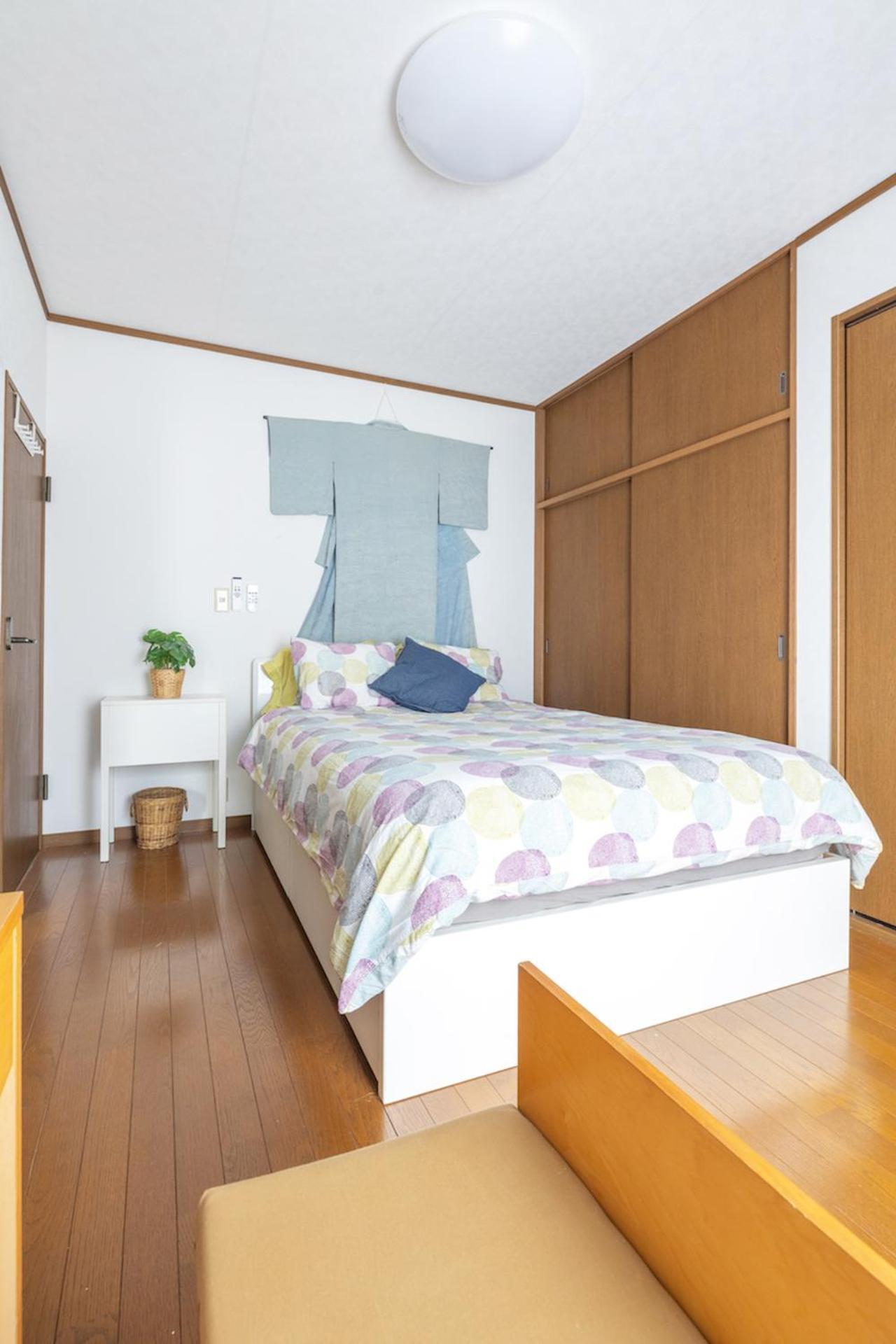 New Koenji House 3Br Family Friendly Haven Villa Tokyo Exterior photo
