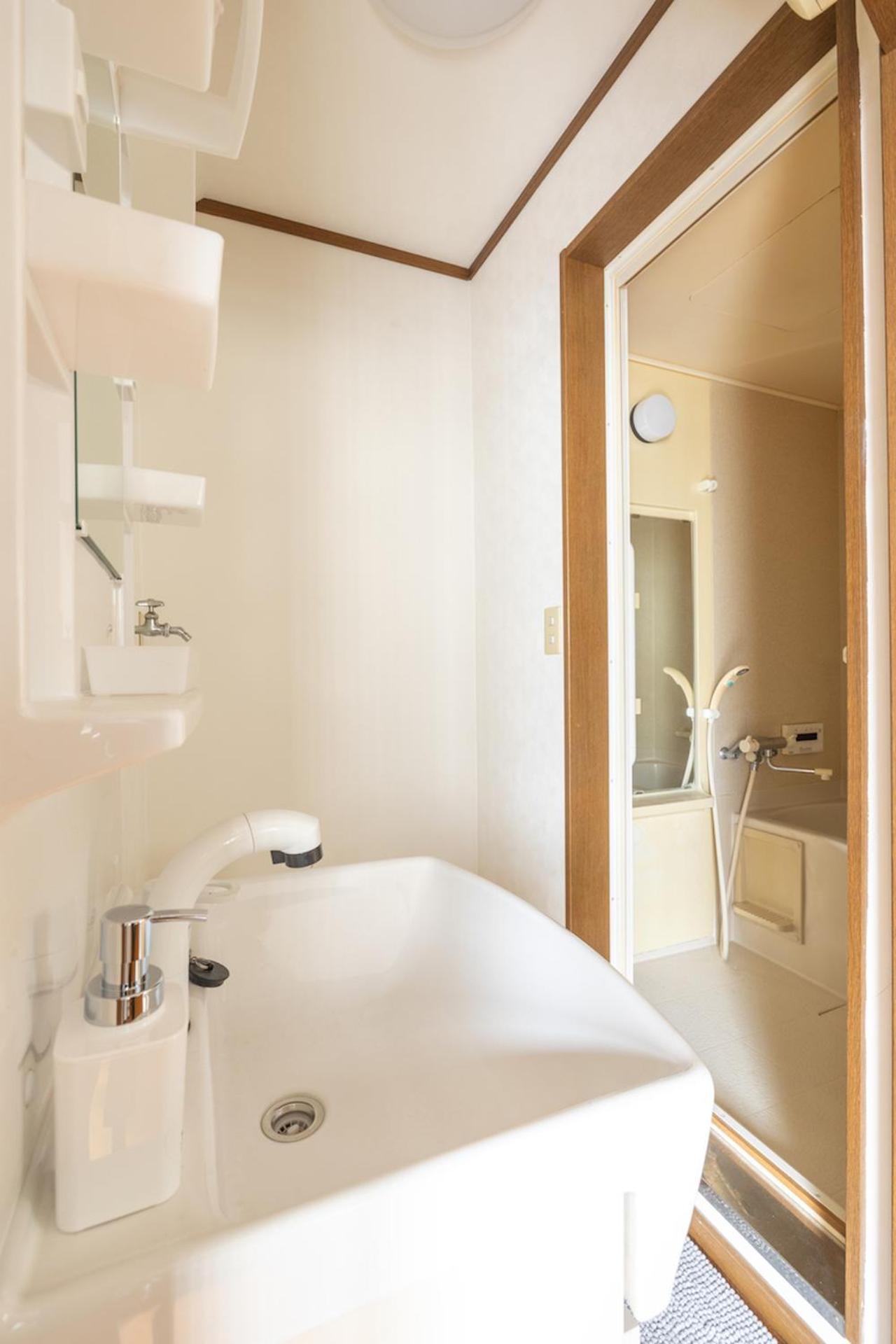 New Koenji House 3Br Family Friendly Haven Villa Tokyo Exterior photo