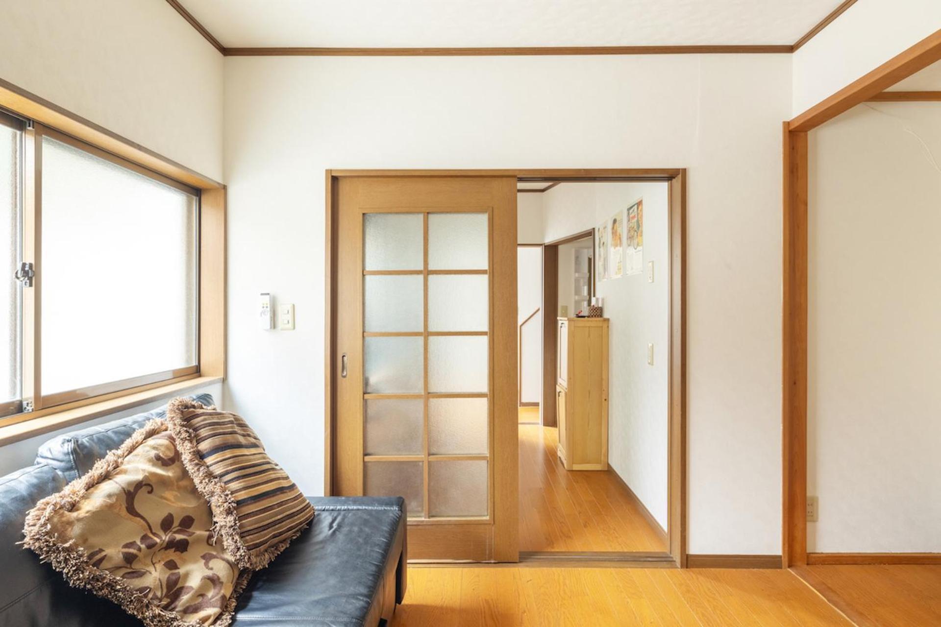 New Koenji House 3Br Family Friendly Haven Villa Tokyo Exterior photo