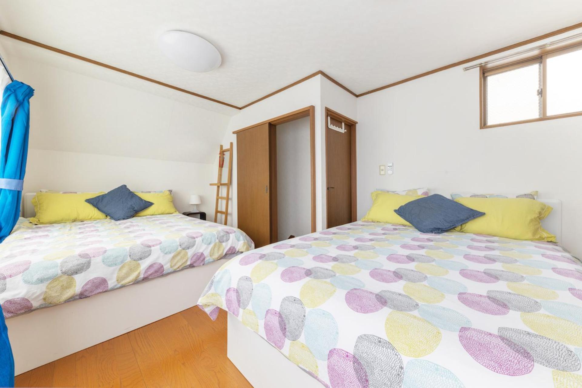 New Koenji House 3Br Family Friendly Haven Villa Tokyo Exterior photo