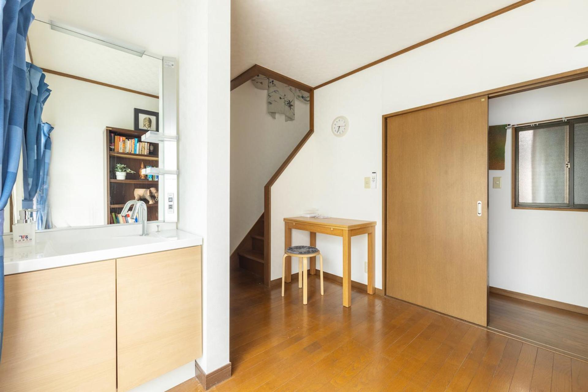 New Koenji House 3Br Family Friendly Haven Villa Tokyo Exterior photo