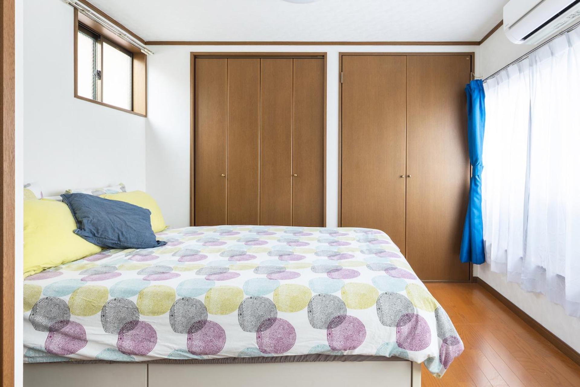 New Koenji House 3Br Family Friendly Haven Villa Tokyo Exterior photo