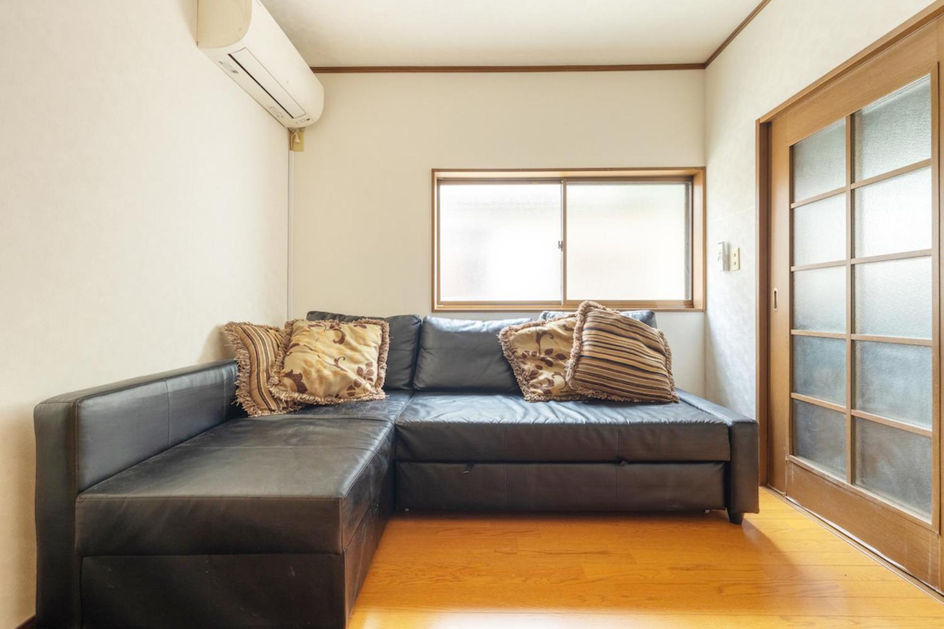 New Koenji House 3Br Family Friendly Haven Villa Tokyo Exterior photo