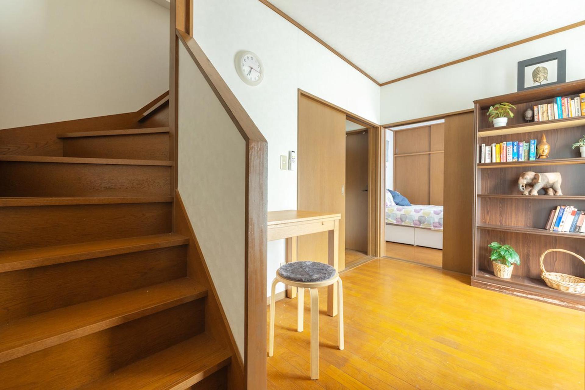 New Koenji House 3Br Family Friendly Haven Villa Tokyo Exterior photo