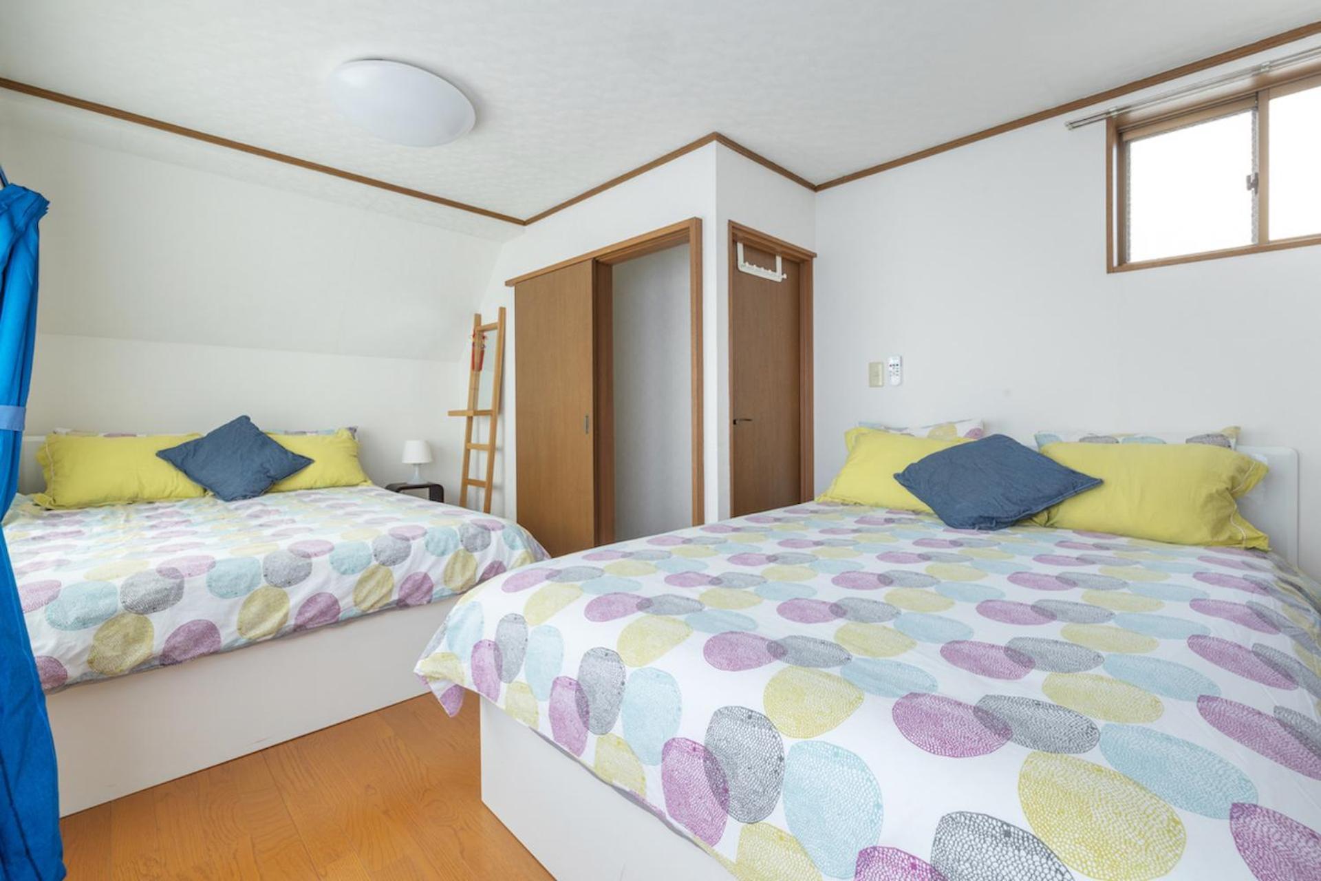 New Koenji House 3Br Family Friendly Haven Villa Tokyo Exterior photo