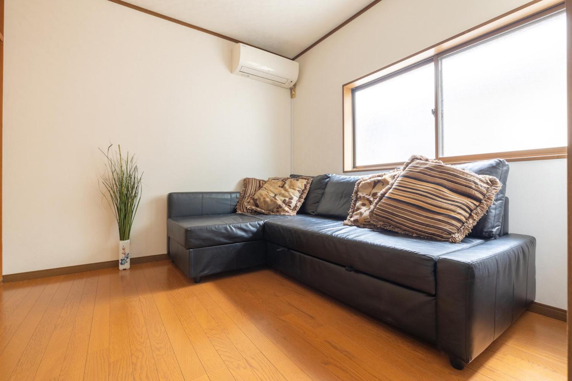 New Koenji House 3Br Family Friendly Haven Villa Tokyo Exterior photo